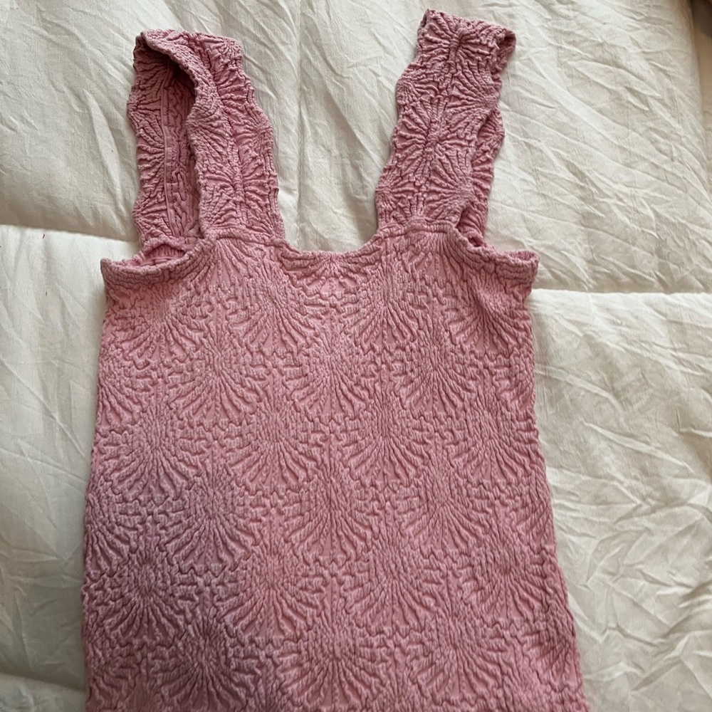 Free people top